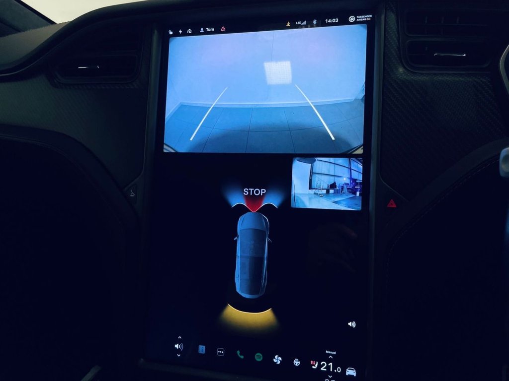 Used Tesla Model X 2020 for sale - 77212889: Photo 24