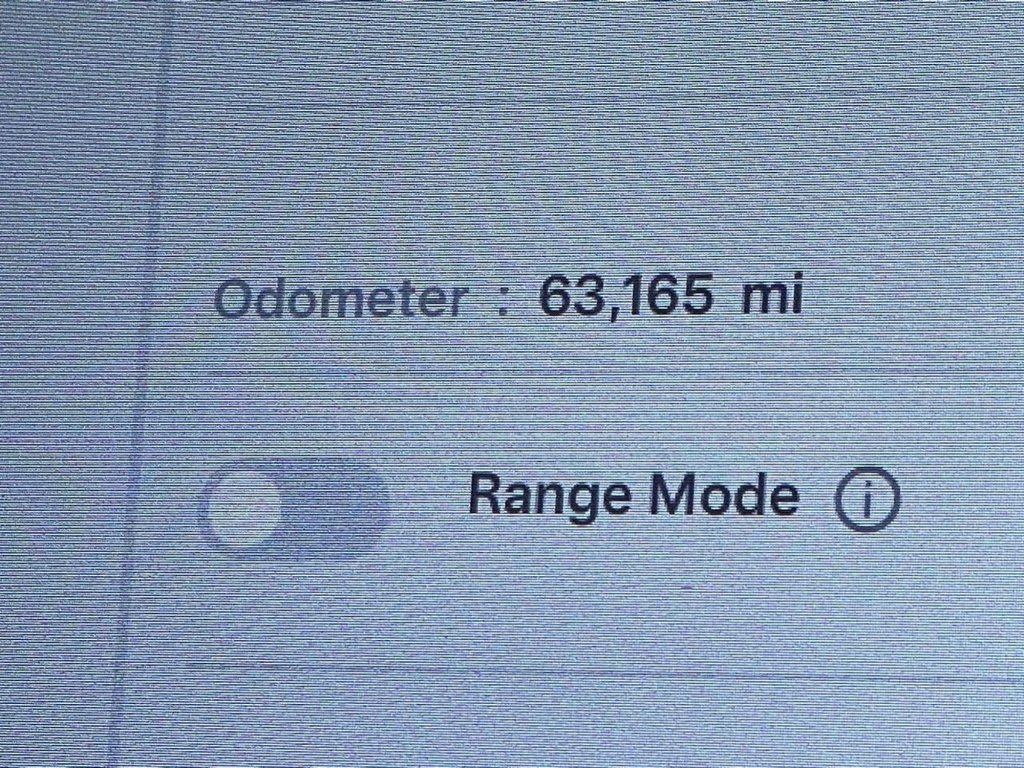 Used Tesla Model X 2020 for sale - 77212889: Photo 26