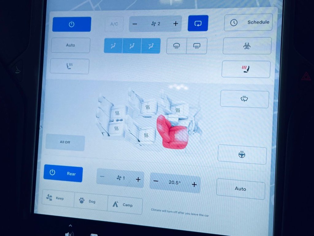 Used Tesla Model X 2020 for sale - 77212889: Photo 28