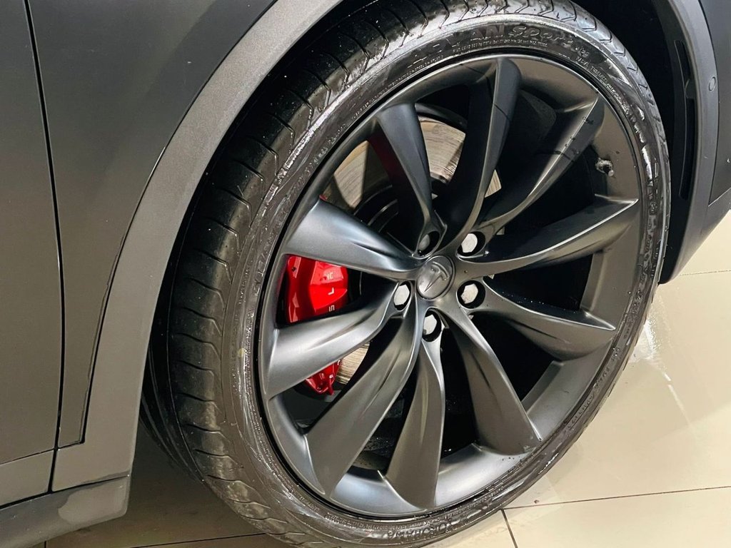 Used Tesla Model X 2020 for sale - 77212889: Photo 8