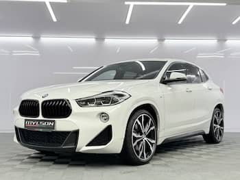 Used BMW X2 2020 for sale - 79608043: Photo