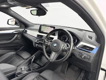 Used BMW X2 2020 for sale - 79608043: Photo