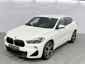 Used BMW X2 2020 for sale - 79608043: Photo