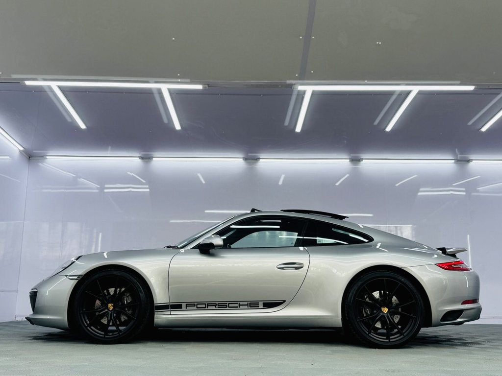 Used Porsche 911 2017 for sale - 78069402: Photo 13