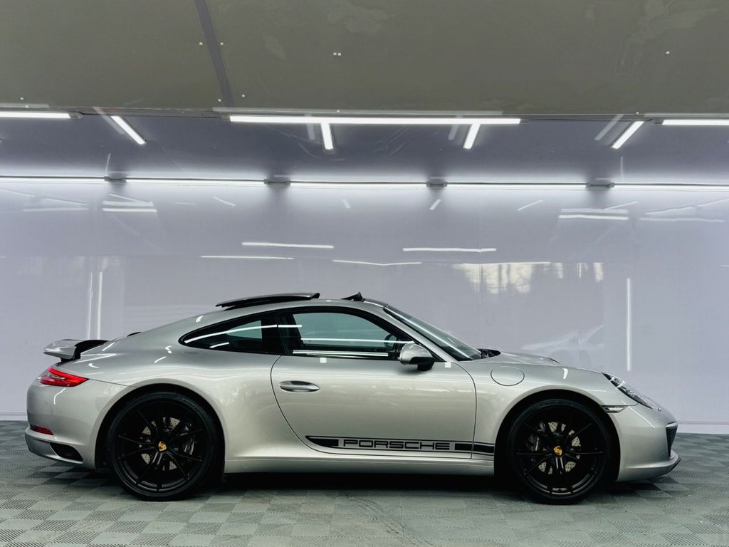 Used Porsche 911 2017 for sale - 78069402: Photo 14