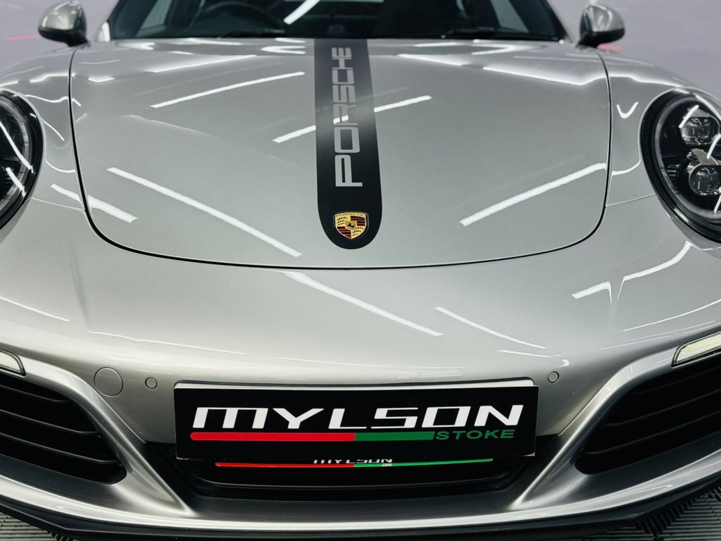 Used Porsche 911 2017 for sale - 78069402: Photo 15