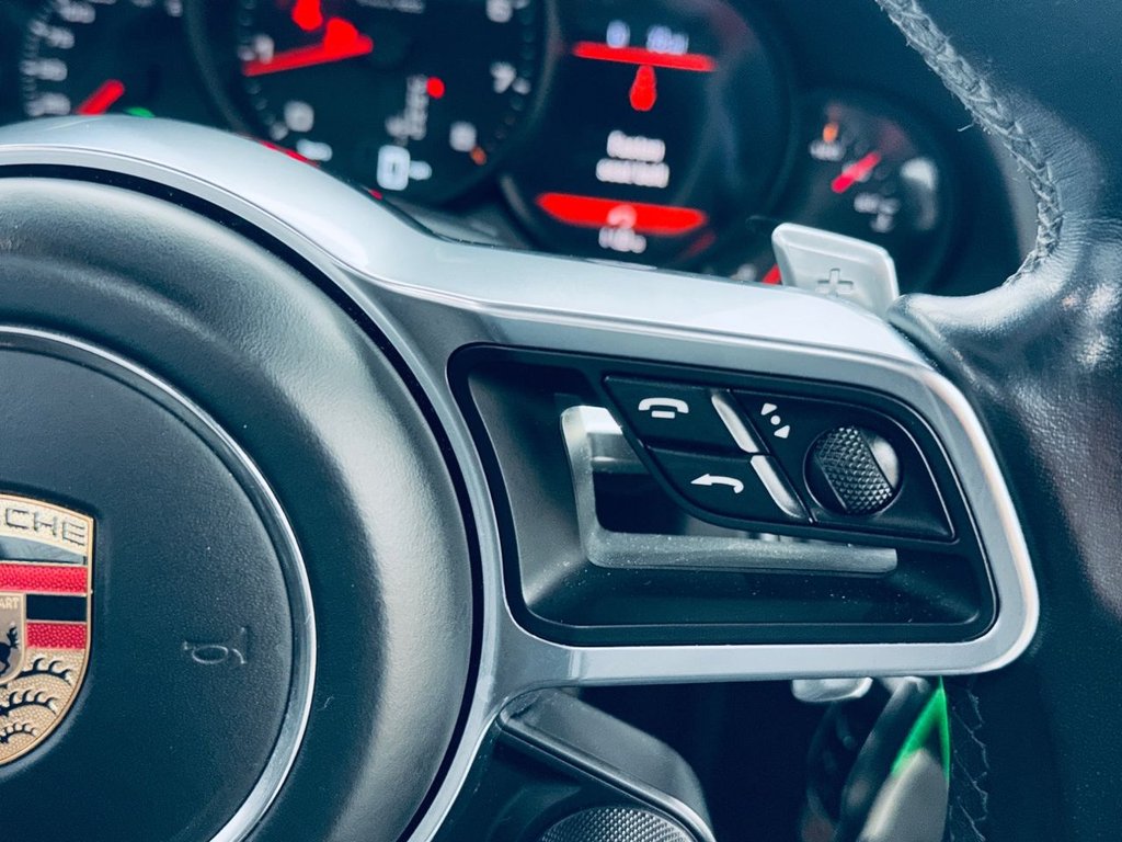 Used Porsche 911 2017 for sale - 78069402: Photo 20