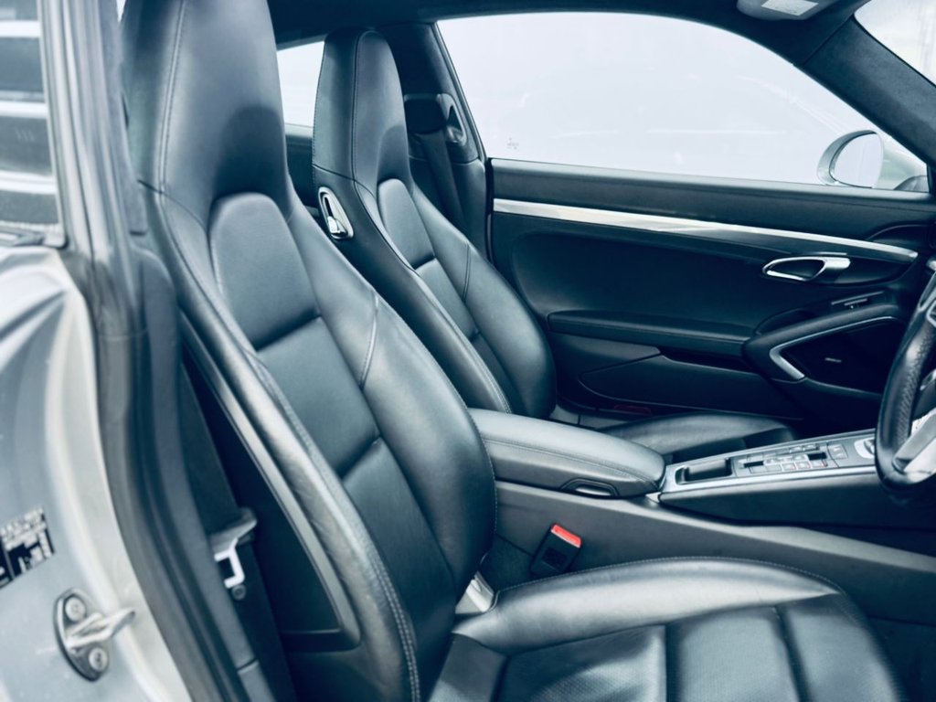 Used Porsche 911 2017 for sale - 78069402: Photo 21