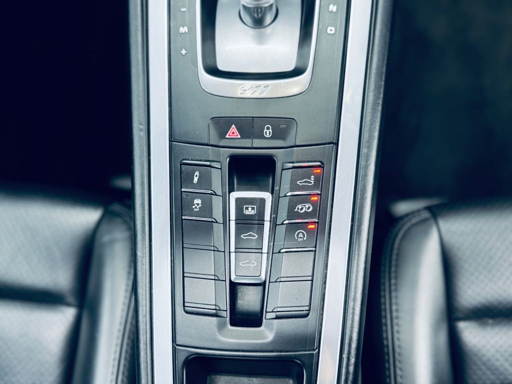 Used Porsche 911 2017 for sale - 78069402: Photo 22