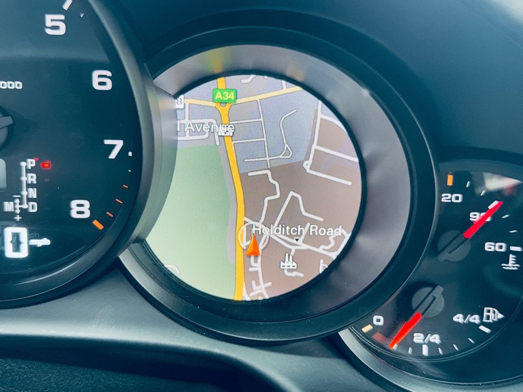 Used Porsche 911 2017 for sale - 78069402: Photo 23