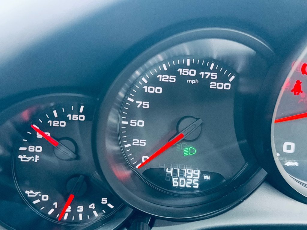 Used Porsche 911 2017 for sale - 78069402: Photo 24