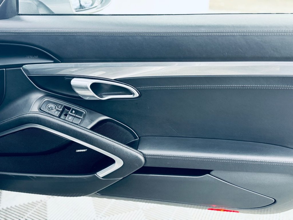 Used Porsche 911 2017 for sale - 78069402: Photo 27