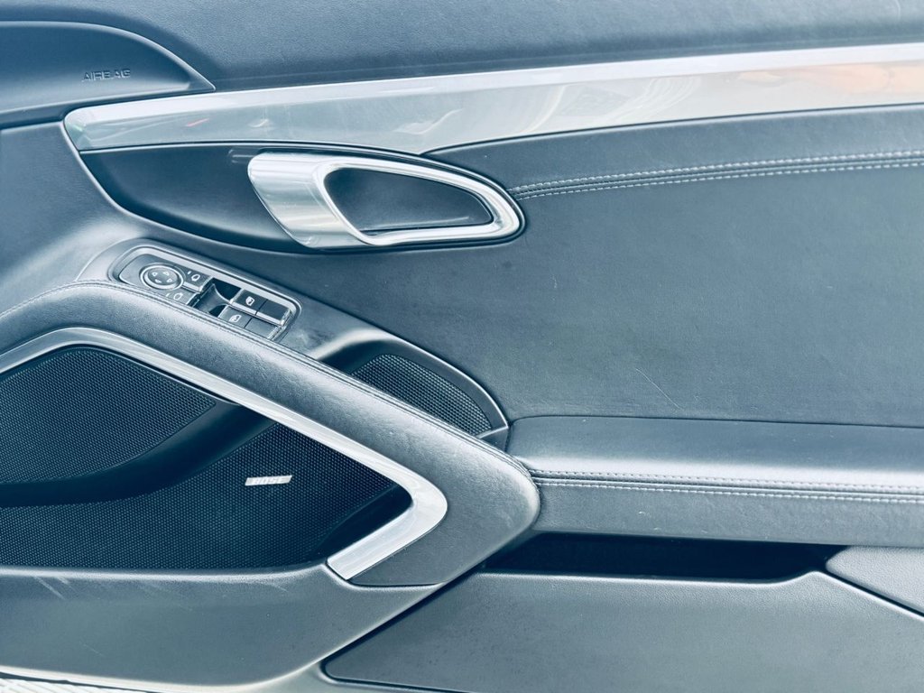 Used Porsche 911 2017 for sale - 78069402: Photo 28