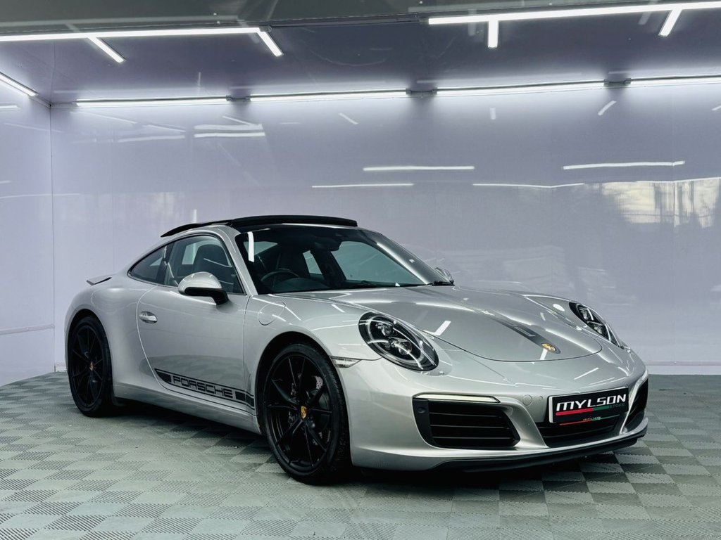 Used Porsche 911 2017 for sale - 78069402: Photo 29