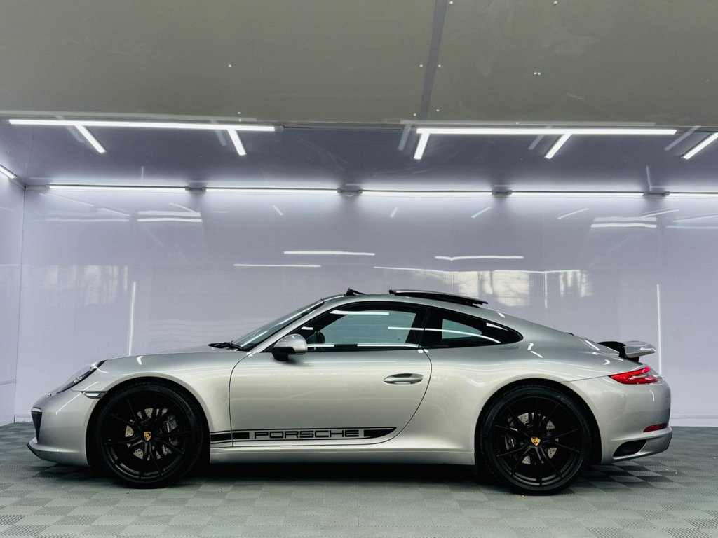 Used Porsche 911 2017 for sale - 78069402: Photo 30