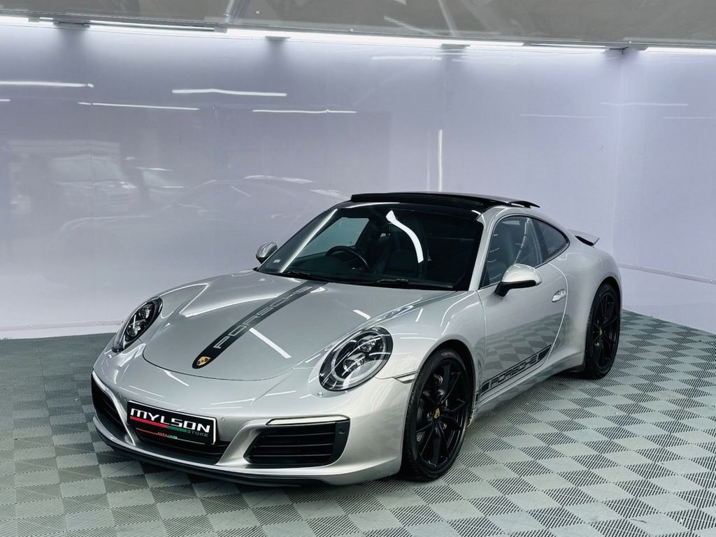 Used Porsche 911 2017 for sale - 78069402: Photo 31