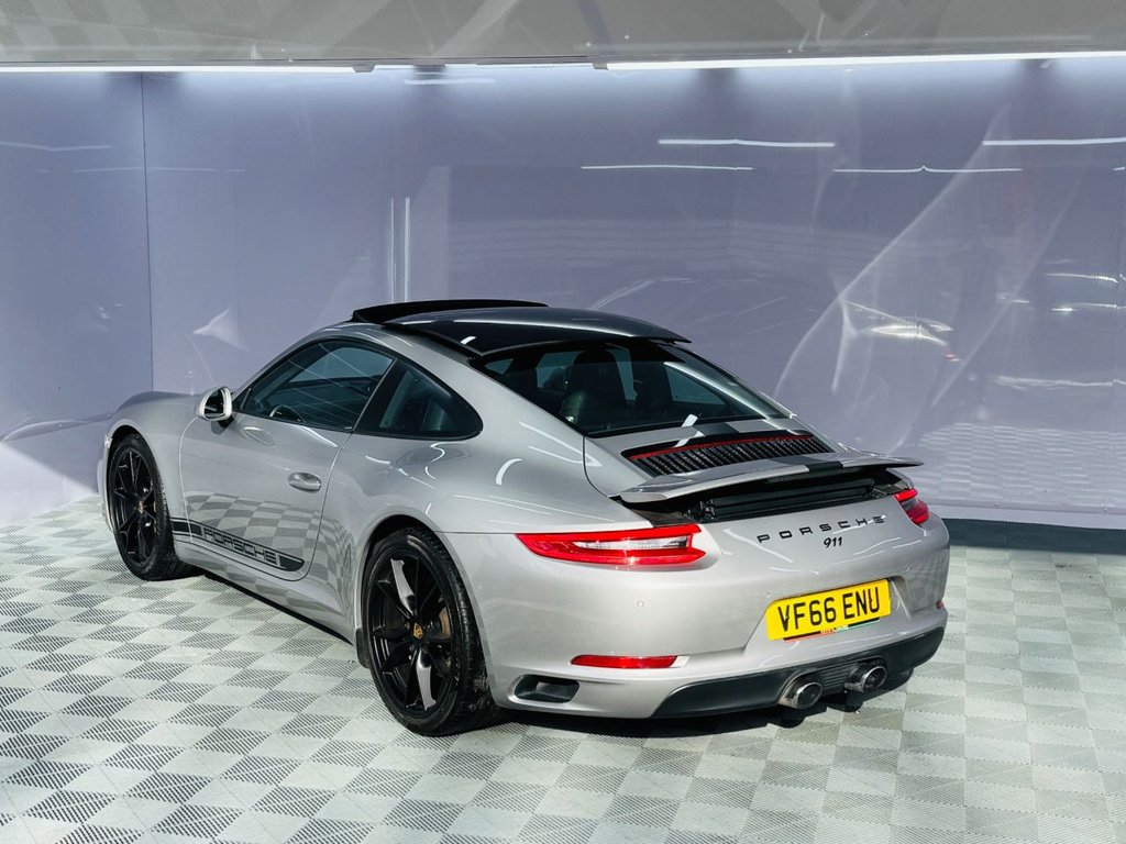Used Porsche 911 2017 for sale - 78069402: Photo 32