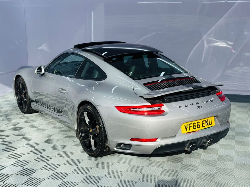 Used Porsche 911 2017 for sale - 78069402: Photo 33