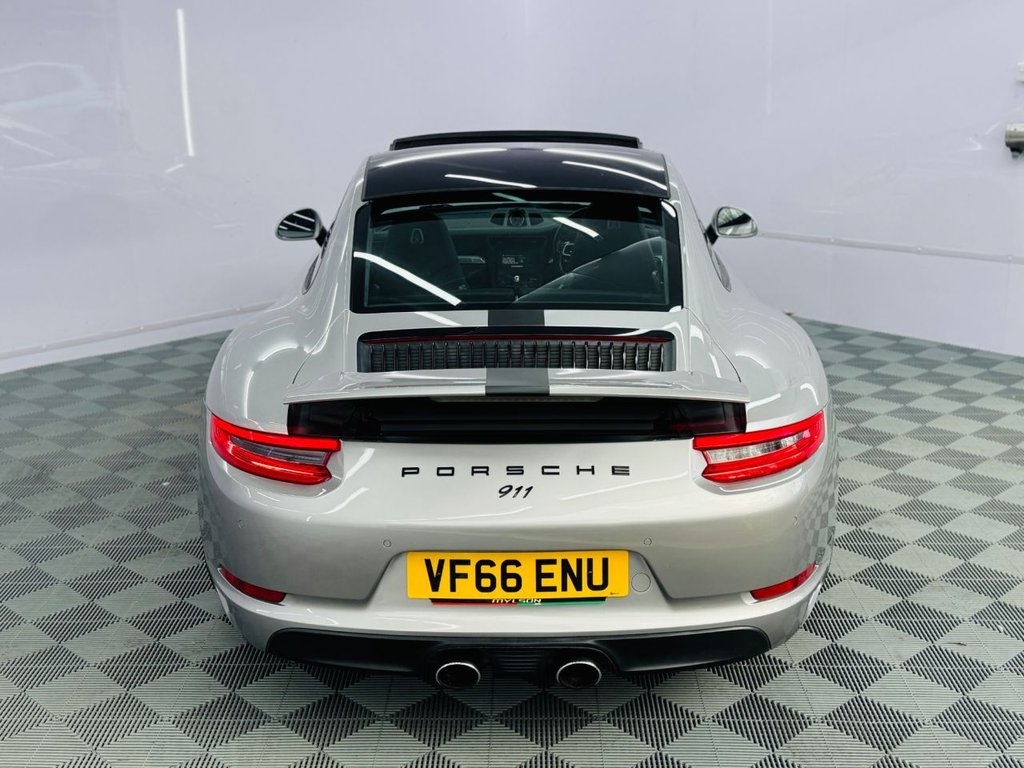 Used Porsche 911 2017 for sale - 78069402: Photo 34