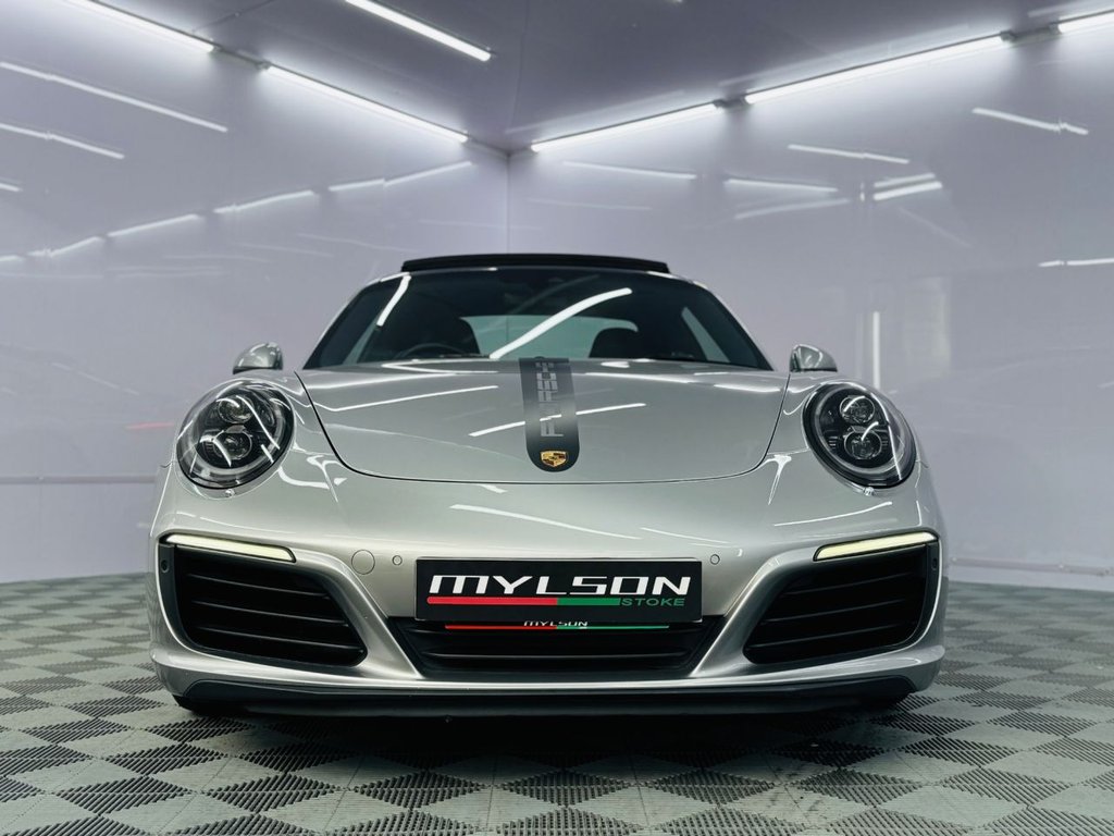 Used Porsche 911 2017 for sale - 78069402: Photo 35