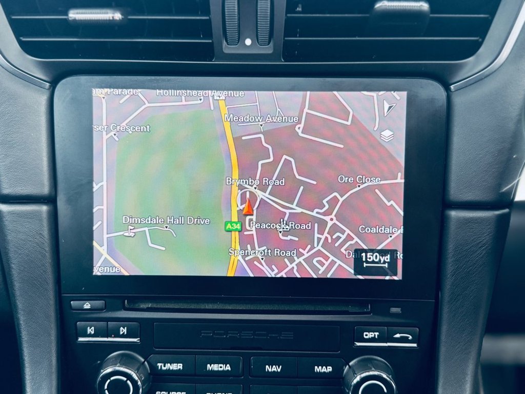 Used Porsche 911 2017 for sale - 78069402: Photo 37