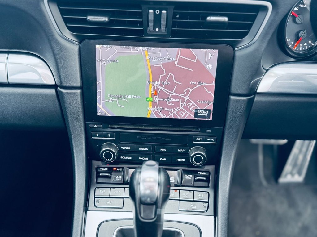 Used Porsche 911 2017 for sale - 78069402: Photo 38