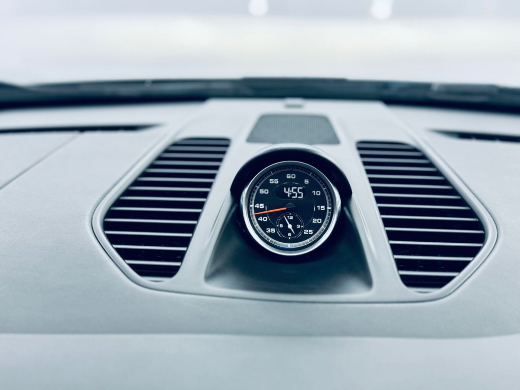 Used Porsche 911 2017 for sale - 78069402: Photo 39