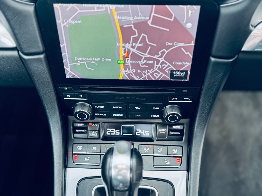 Used Porsche 911 2017 for sale - 78069402: Photo 40