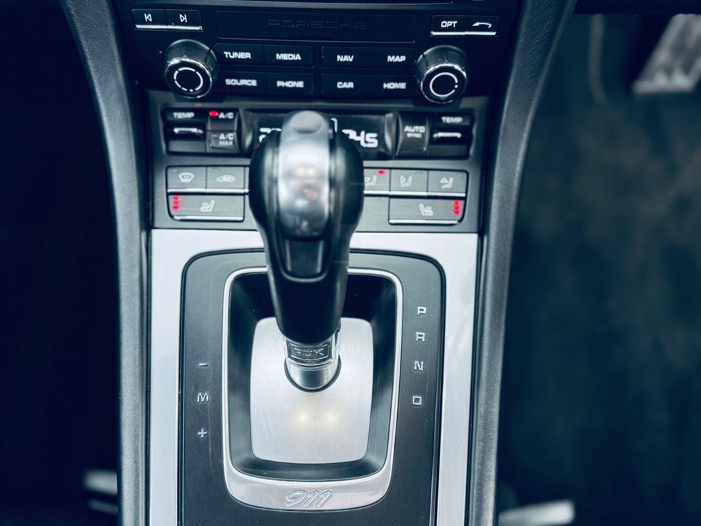 Used Porsche 911 2017 for sale - 78069402: Photo 41