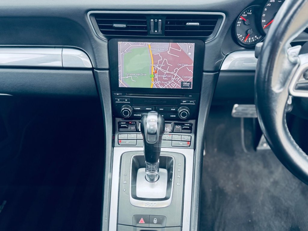 Used Porsche 911 2017 for sale - 78069402: Photo 43