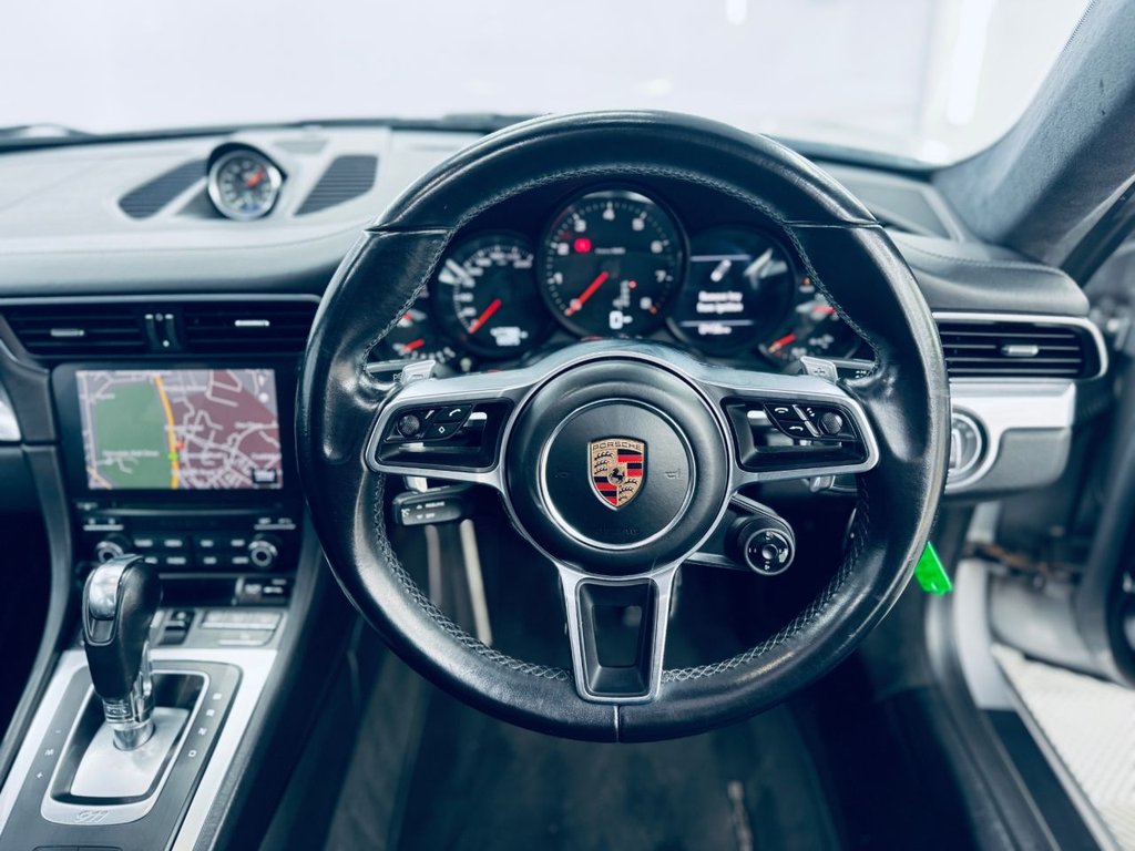 Used Porsche 911 2017 for sale - 78069402: Photo 44