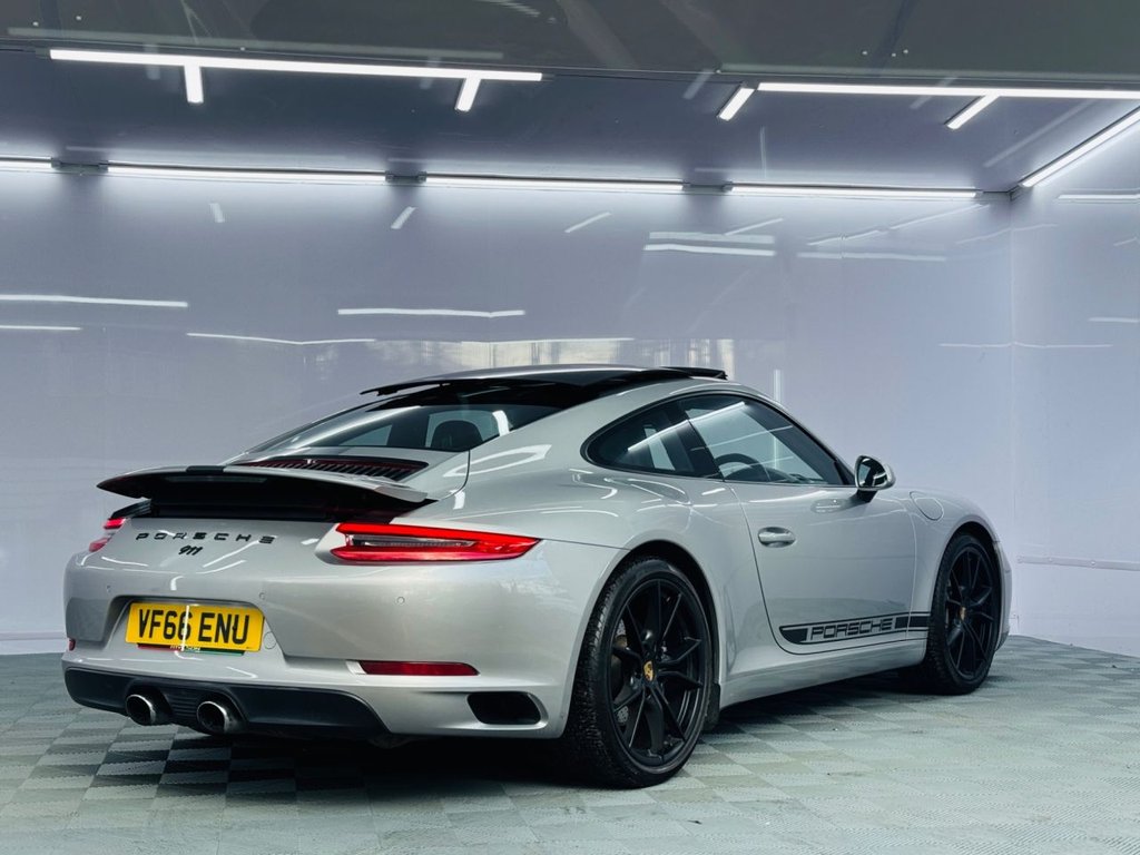 Used Porsche 911 2017 for sale - 78069402: Photo 46