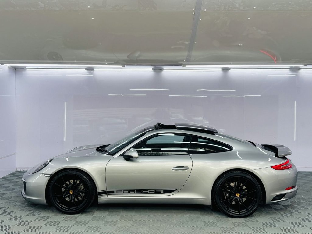 Used Porsche 911 2017 for sale - 78069402: Photo 48