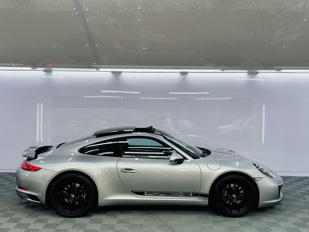 Used Porsche 911 2017 for sale - 78069402: Photo 49