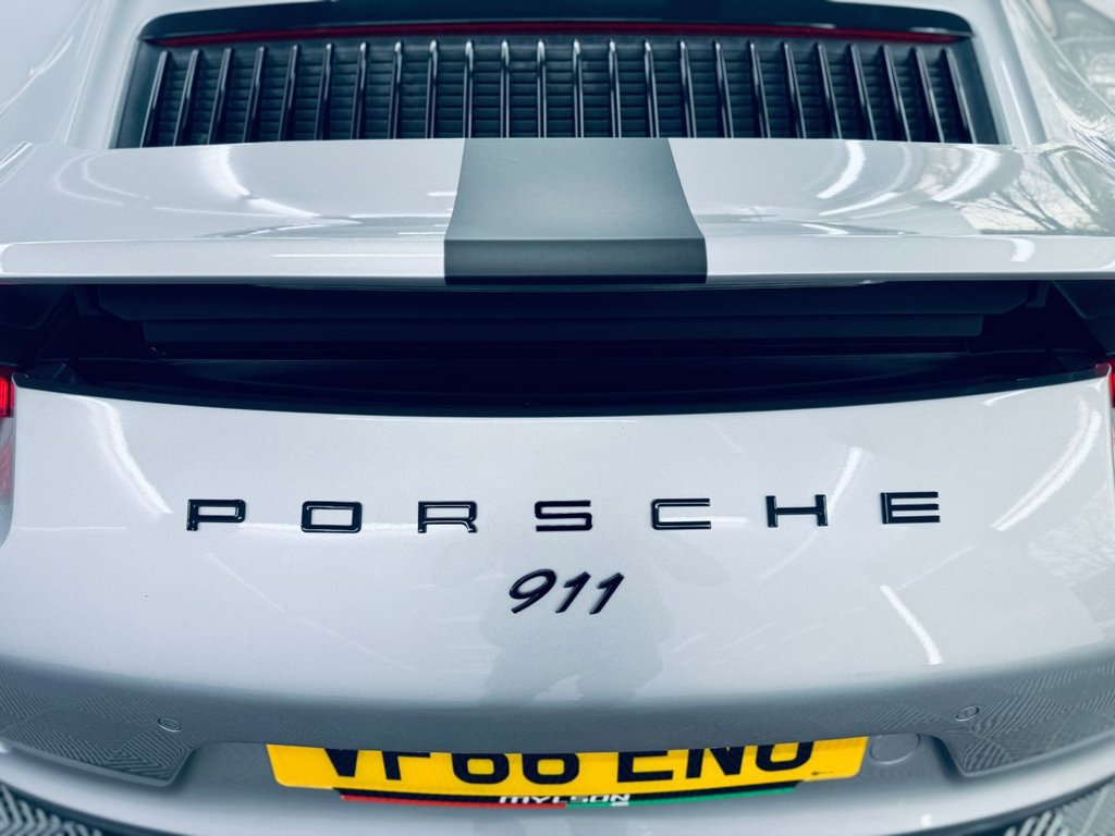 Used Porsche 911 2017 for sale - 78069402: Photo 50