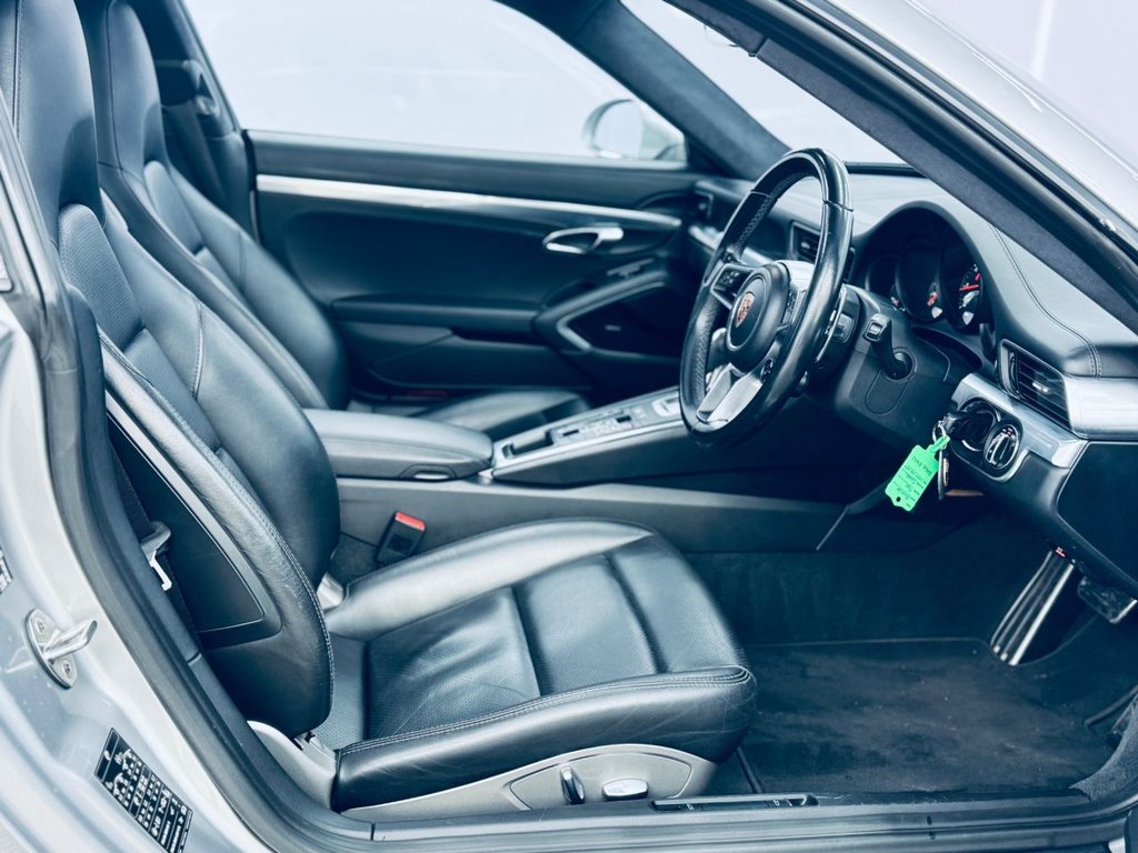 Used Porsche 911 2017 for sale - 78069402: Photo 6