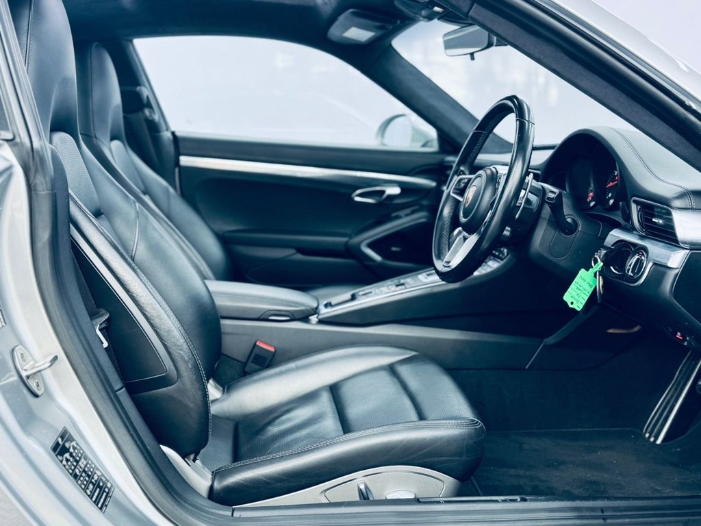 Used Porsche 911 2017 for sale - 78069402: Photo 8