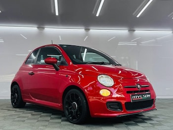 Used Fiat 500 2014 for sale - 79450020: Photo