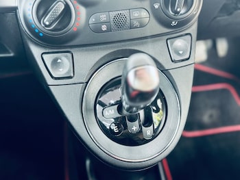 Used Fiat 500 2014 for sale - 79450020: Photo