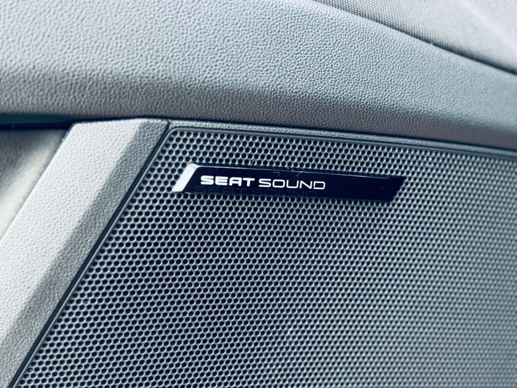 Used SEAT Leon 2018 for sale - 77672735: Photo 10