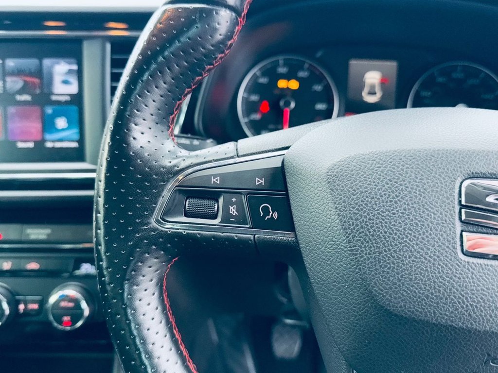 Used SEAT Leon 2018 for sale - 77672735: Photo 15