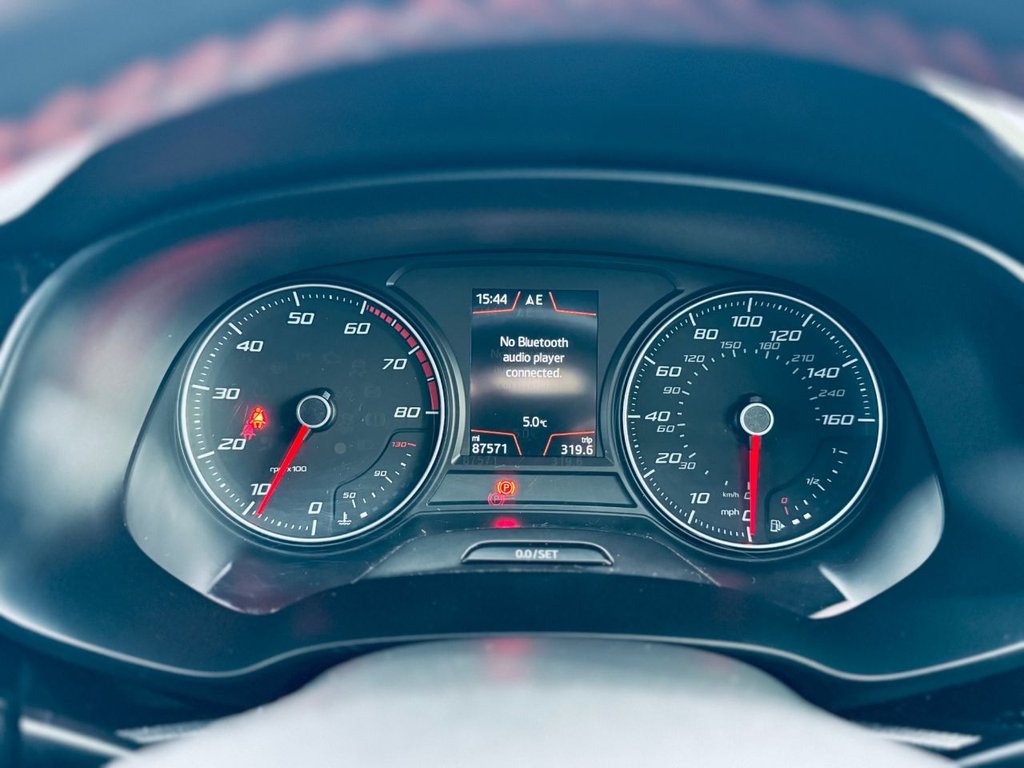 Used SEAT Leon 2018 for sale - 77672735: Photo 16