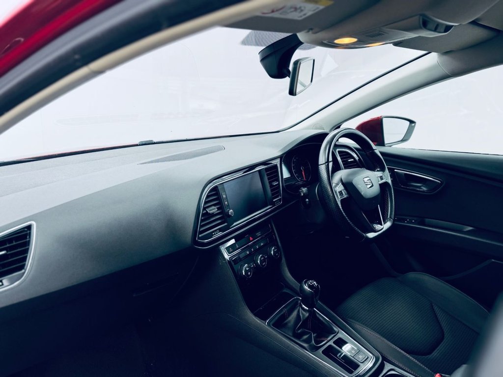 Used SEAT Leon 2018 for sale - 77672735: Photo 17