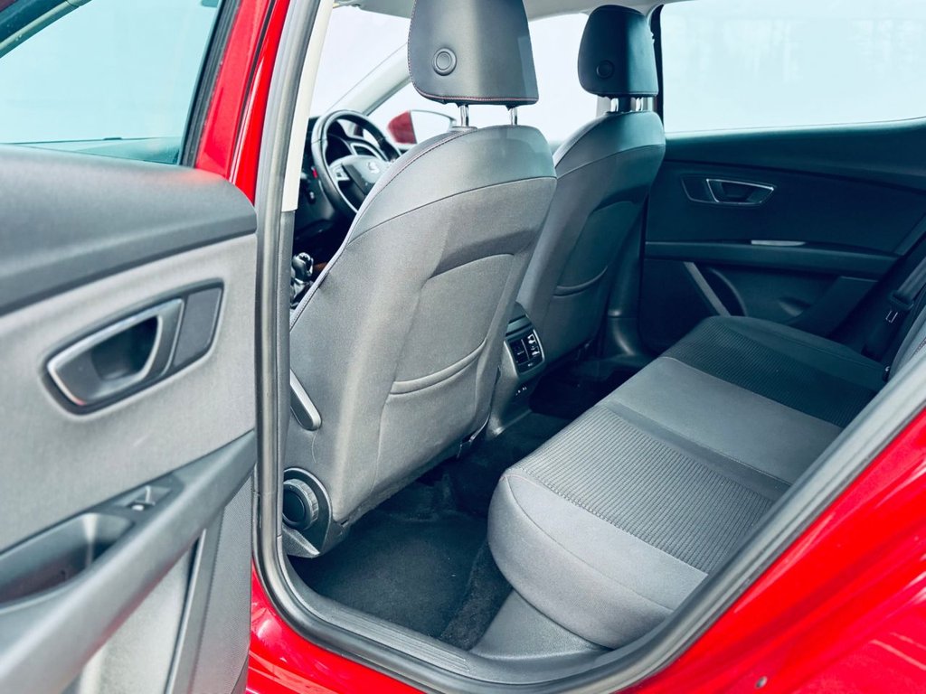 Used SEAT Leon 2018 for sale - 77672735: Photo 18