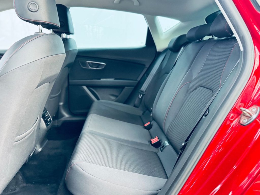 Used SEAT Leon 2018 for sale - 77672735: Photo 19