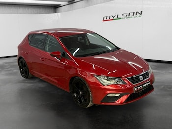 SEAT Leon feature image