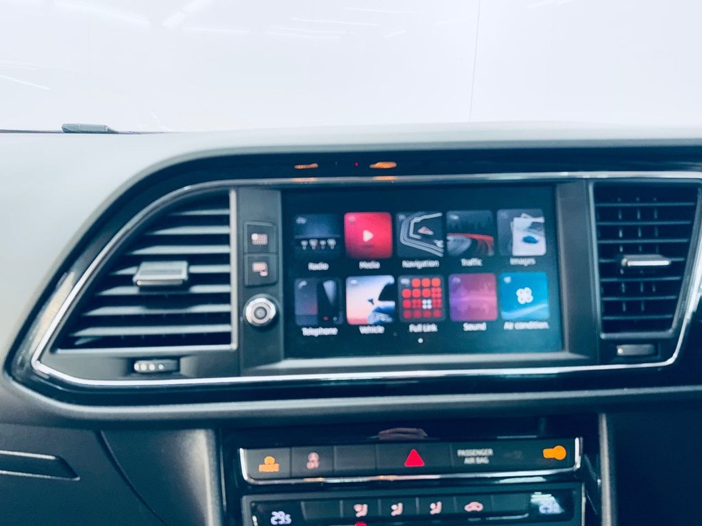 Used SEAT Leon 2018 for sale - 77672735: Photo 2