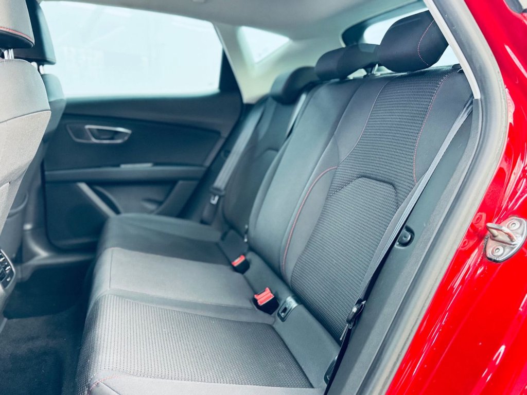 Used SEAT Leon 2018 for sale - 77672735: Photo 20