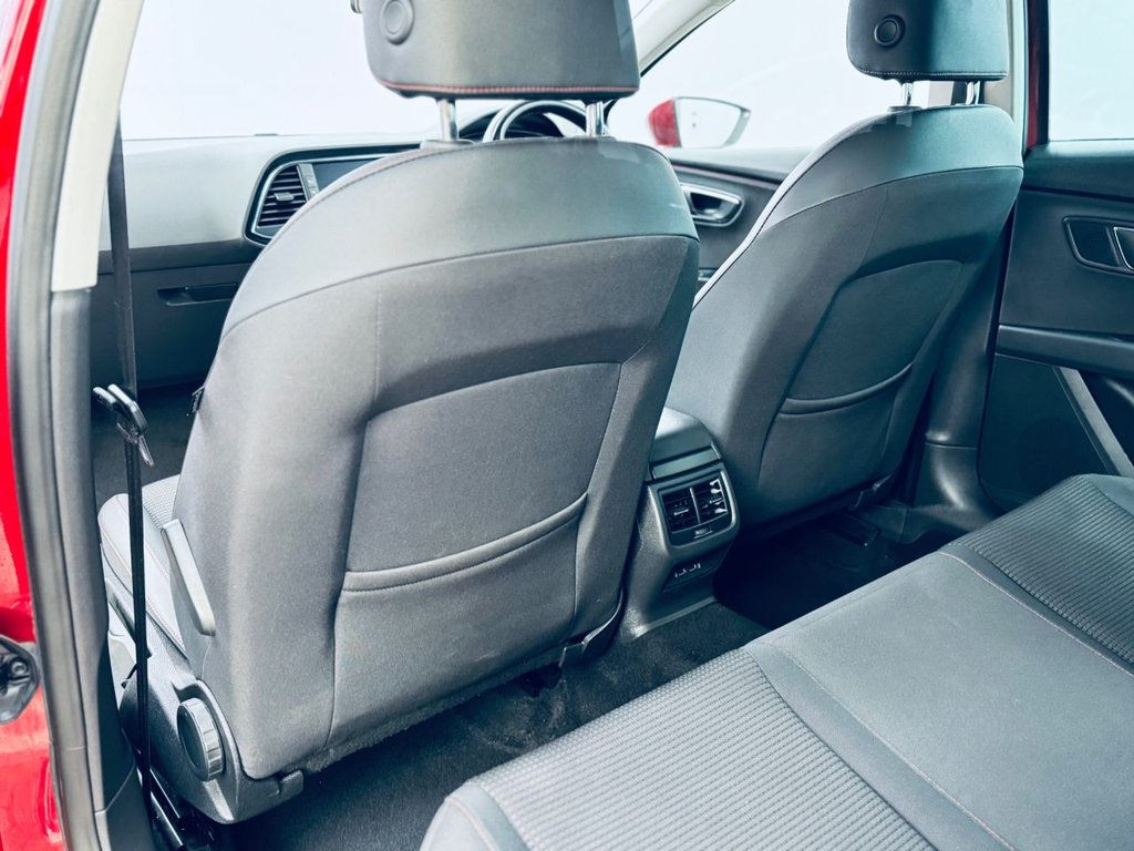 Used SEAT Leon 2018 for sale - 77672735: Photo 21