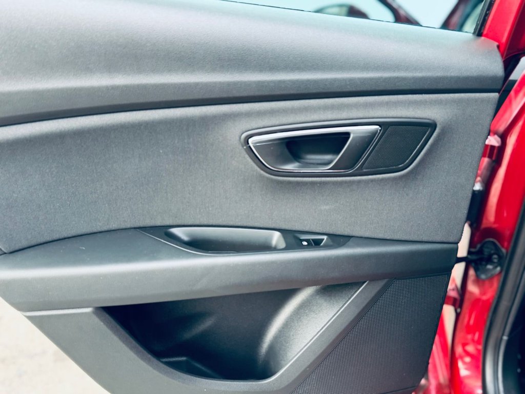 Used SEAT Leon 2018 for sale - 77672735: Photo 22